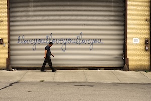 I Love You I Love You